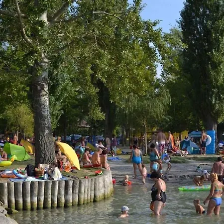 公寓 Balatonszarszo/balaton 20083